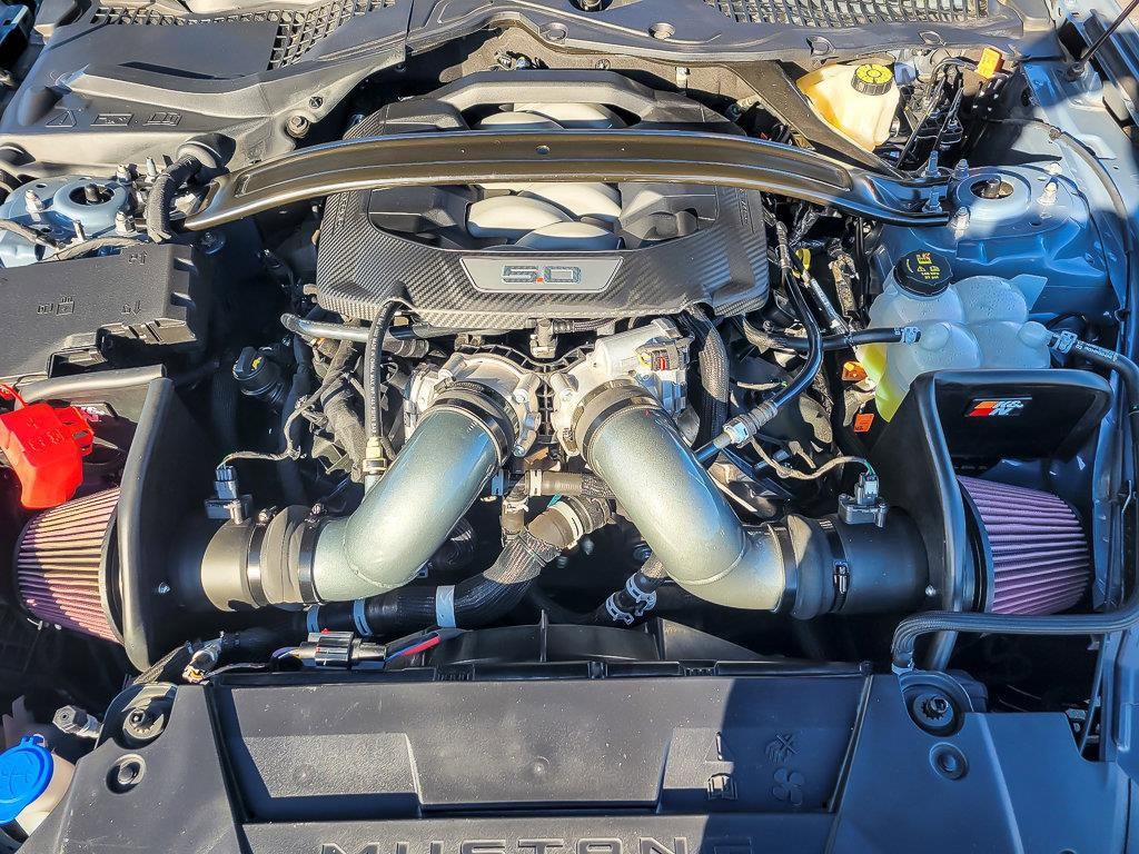 2024 FORD MUSTANG - Image 26