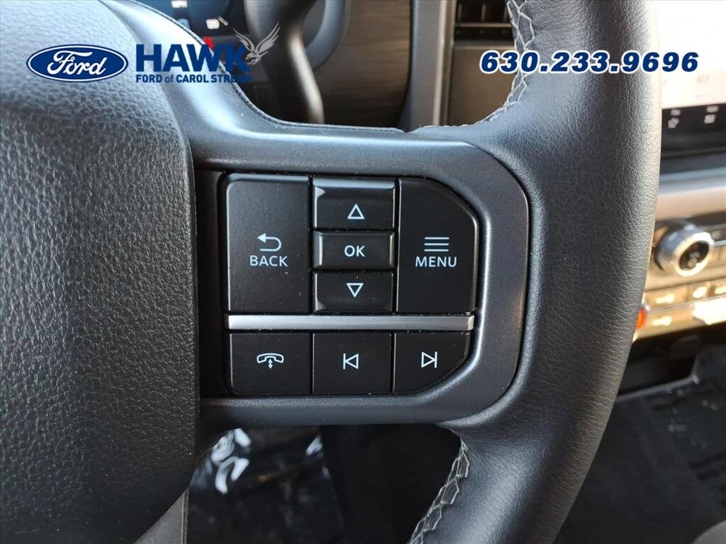 2025 FORD F-150 - Image 20