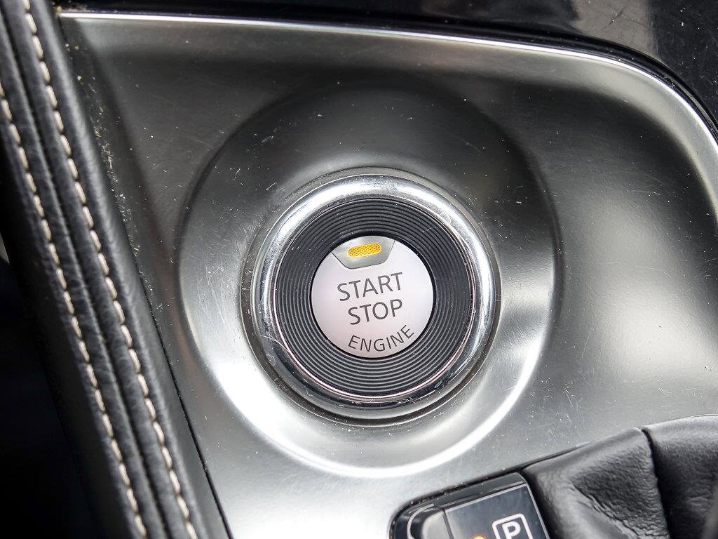 2023 NISSAN MAXIMA - Image 19