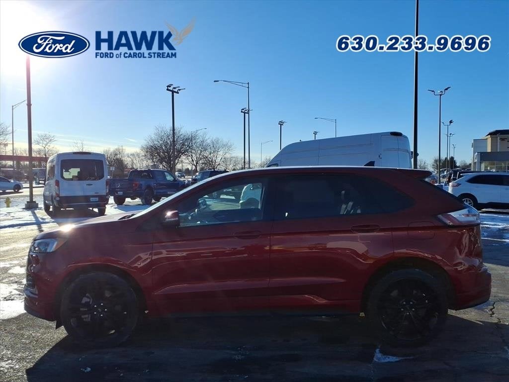 2024 FORD EDGE - Image 4