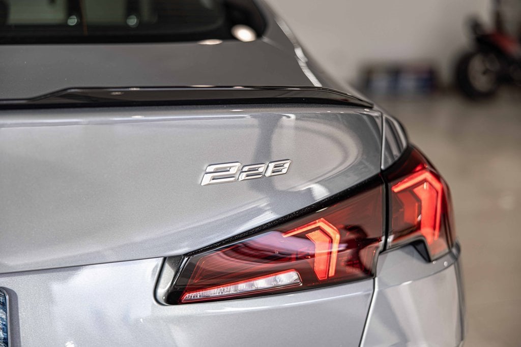 2025 BMW 228I - Image 16