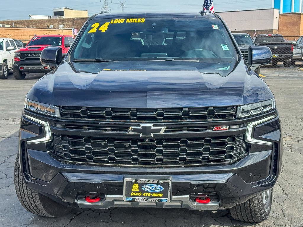 2024 CHEVROLET TAHOE - Image 5