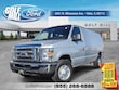  Ford Econoline Cargo Van