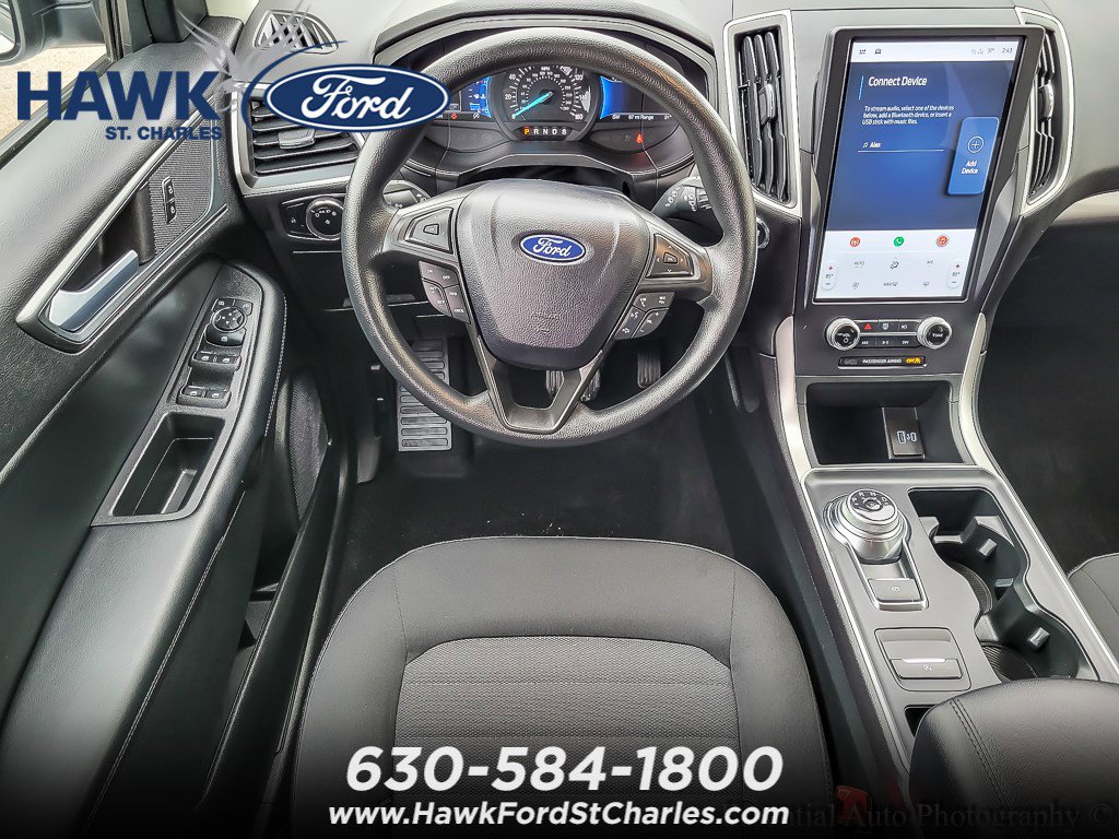 2024 FORD EDGE - Image 10