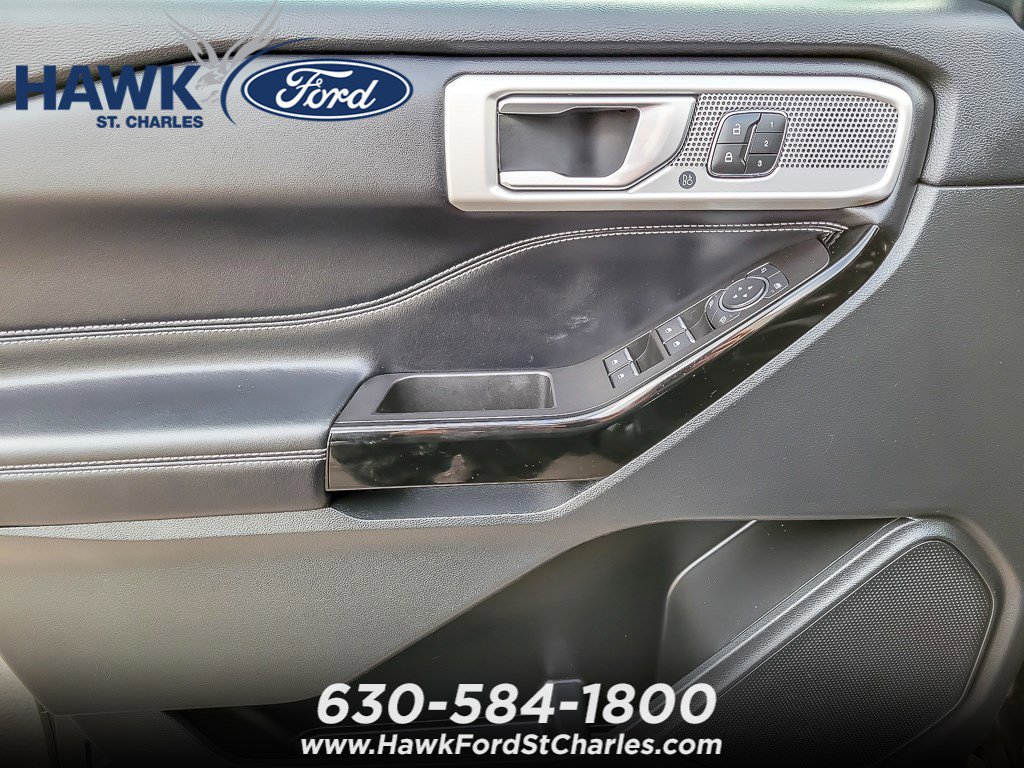 2022 FORD EXPLORER - Image 20