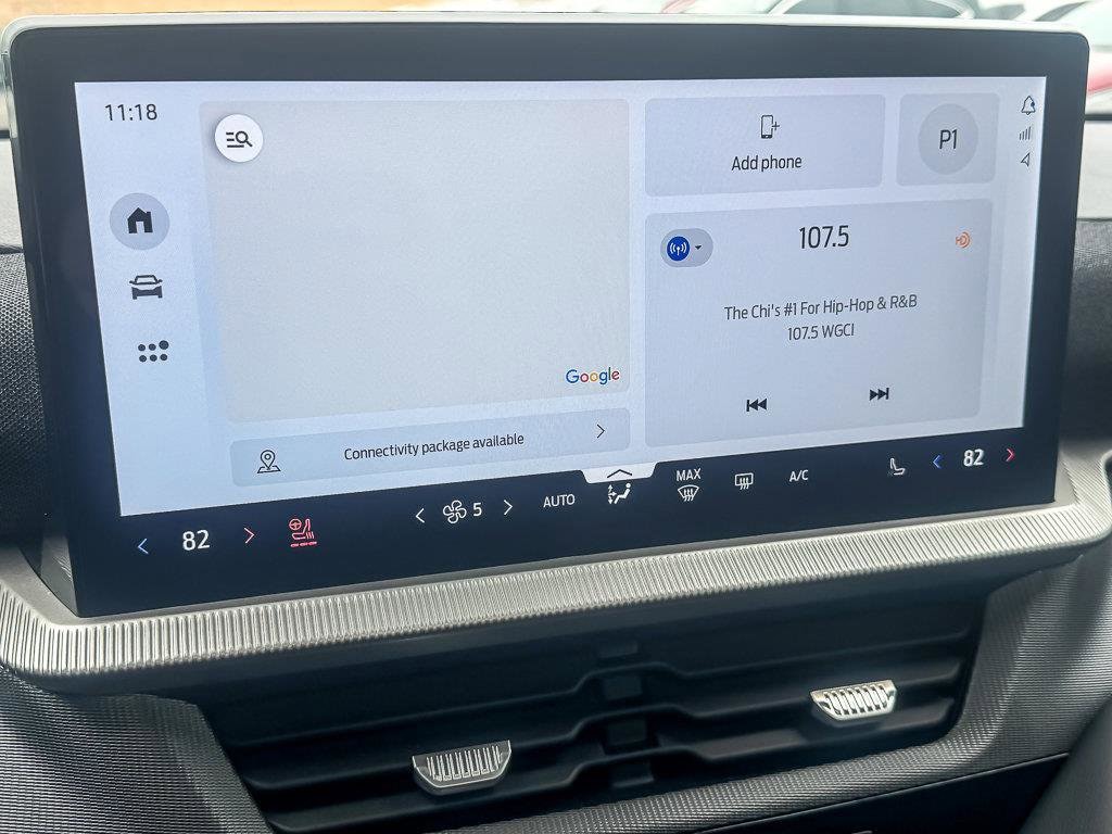 2025 FORD EXPLORER - Image 24