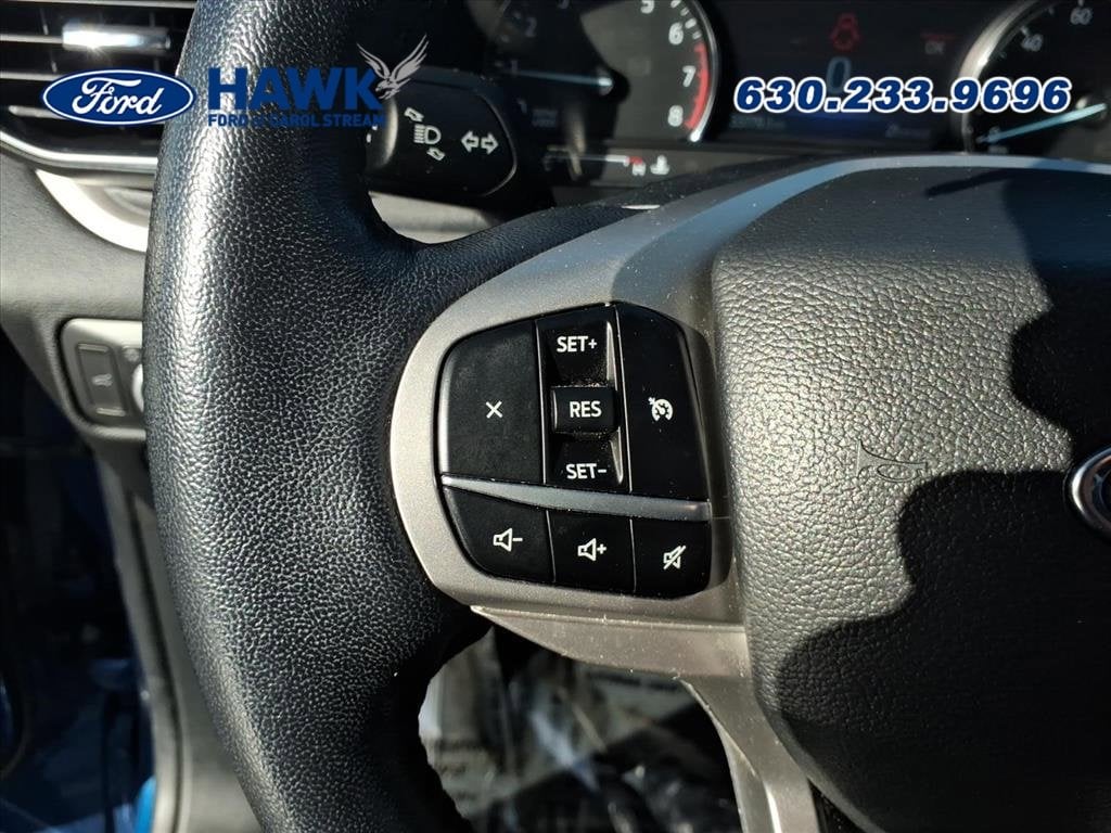 2022 FORD EXPLORER - Image 19