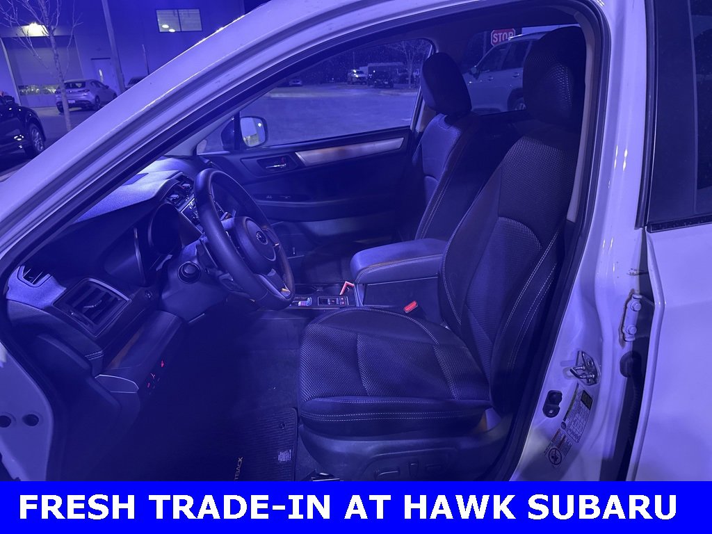 2019 SUBARU OUTBACK - Image 12