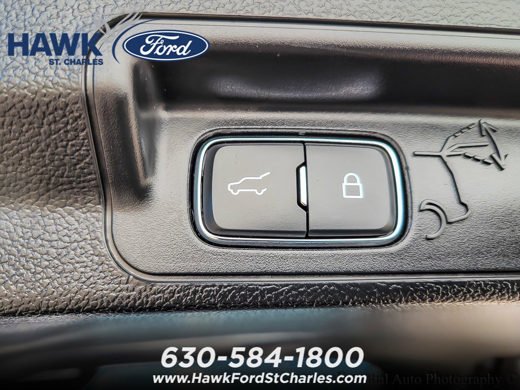 2023 FORD EXPLORER - Image 20