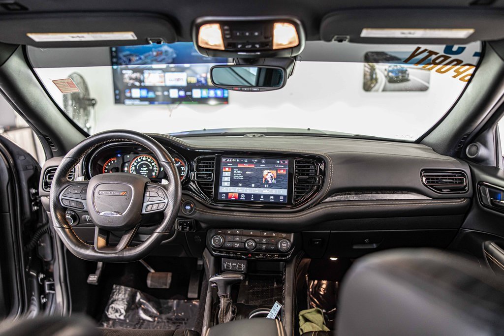 2025 DODGE DURANGO - Image 36