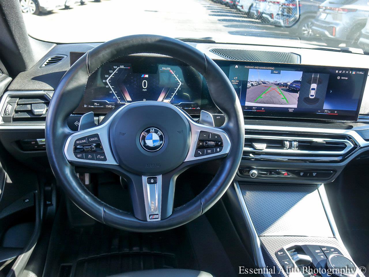 2024 BMW M240I - Image 12