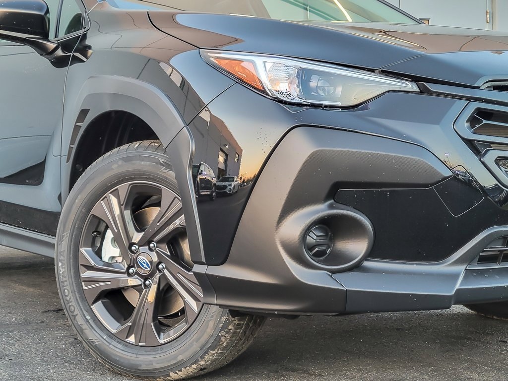 New 2026 Subaru Crosstrek Base SUV