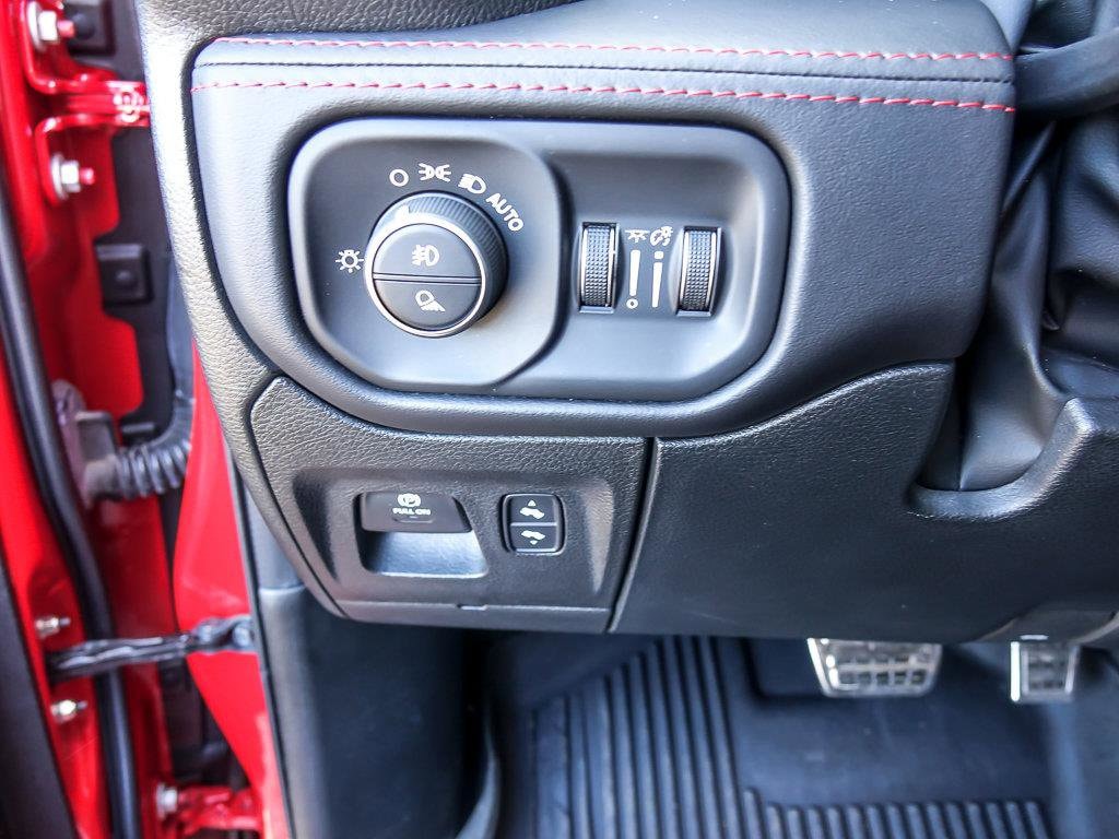 2022 RAM 1500 - Image 26