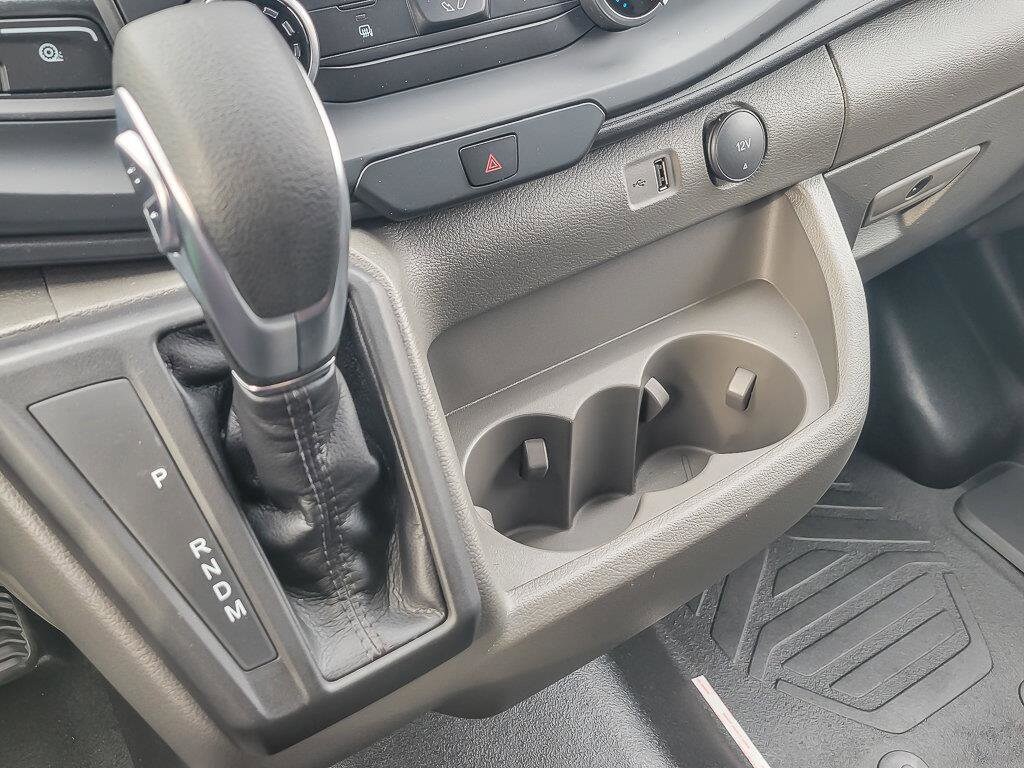 2024 FORD TRANSIT - Image 19