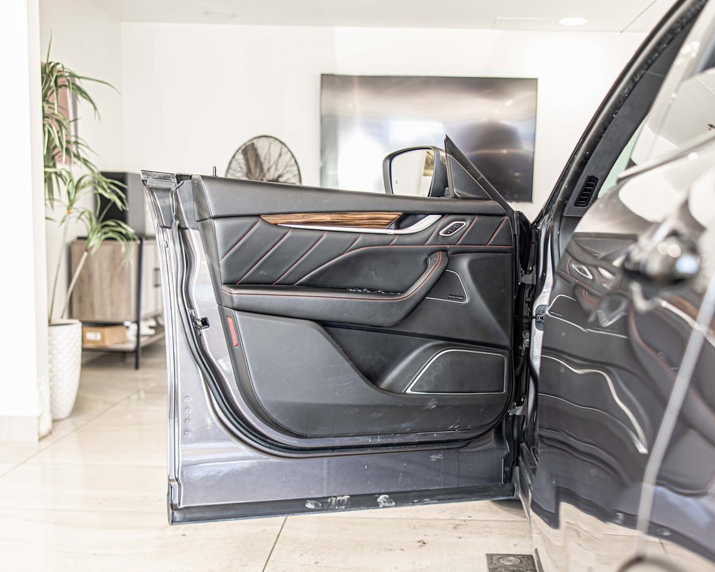 2019 MASERATI LEVANTE - Image 35