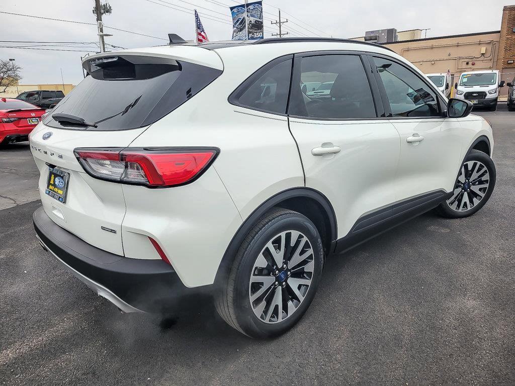 2020 FORD ESCAPE - Image 10