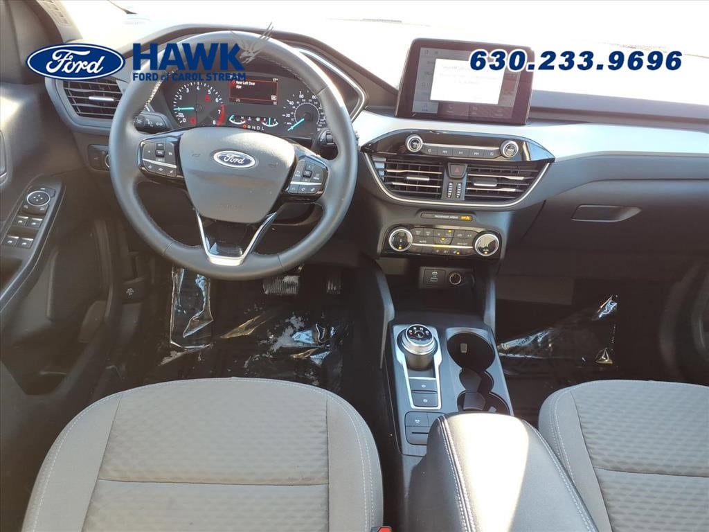 2022 FORD ESCAPE - Image 9