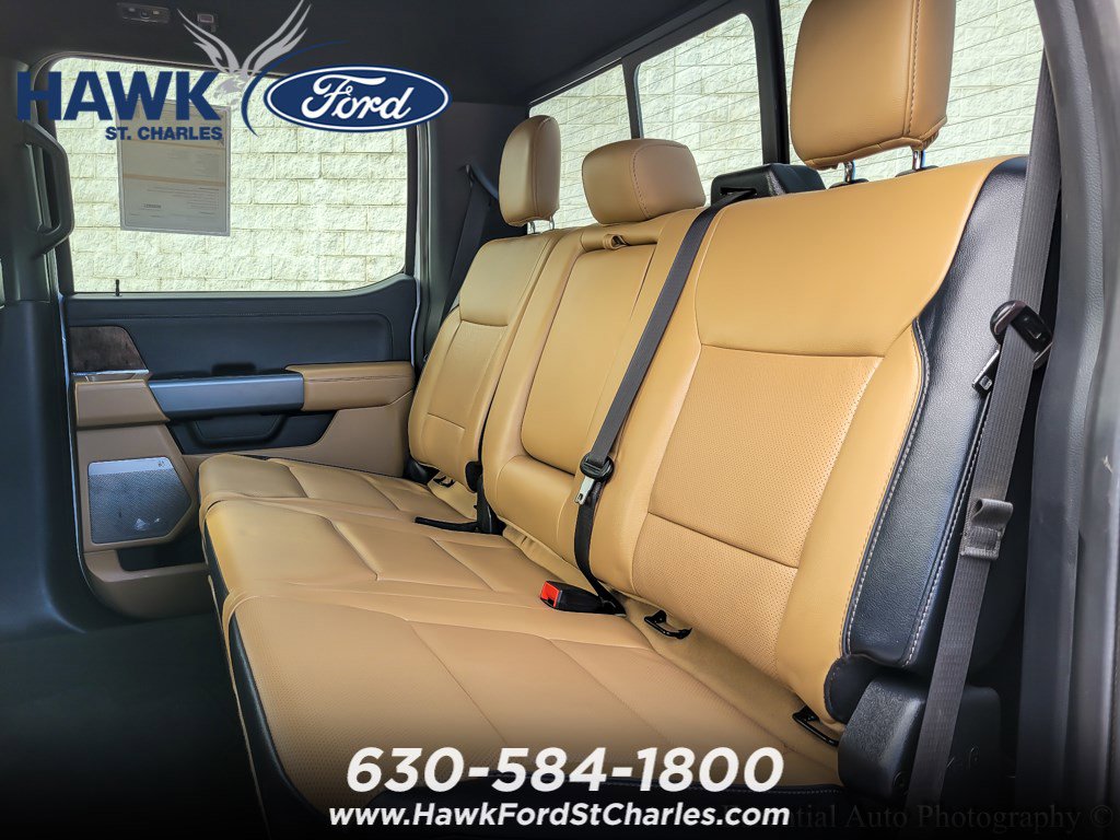 2023 FORD F-350 - Image 9