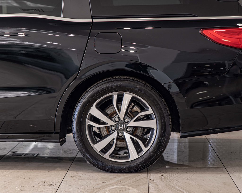 2023 HONDA ODYSSEY - Image 7