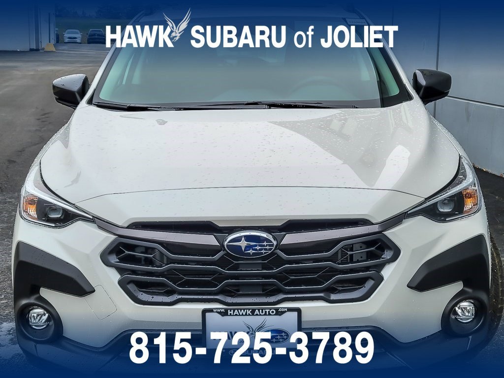 New 2026 Subaru Crosstrek Premium SUV