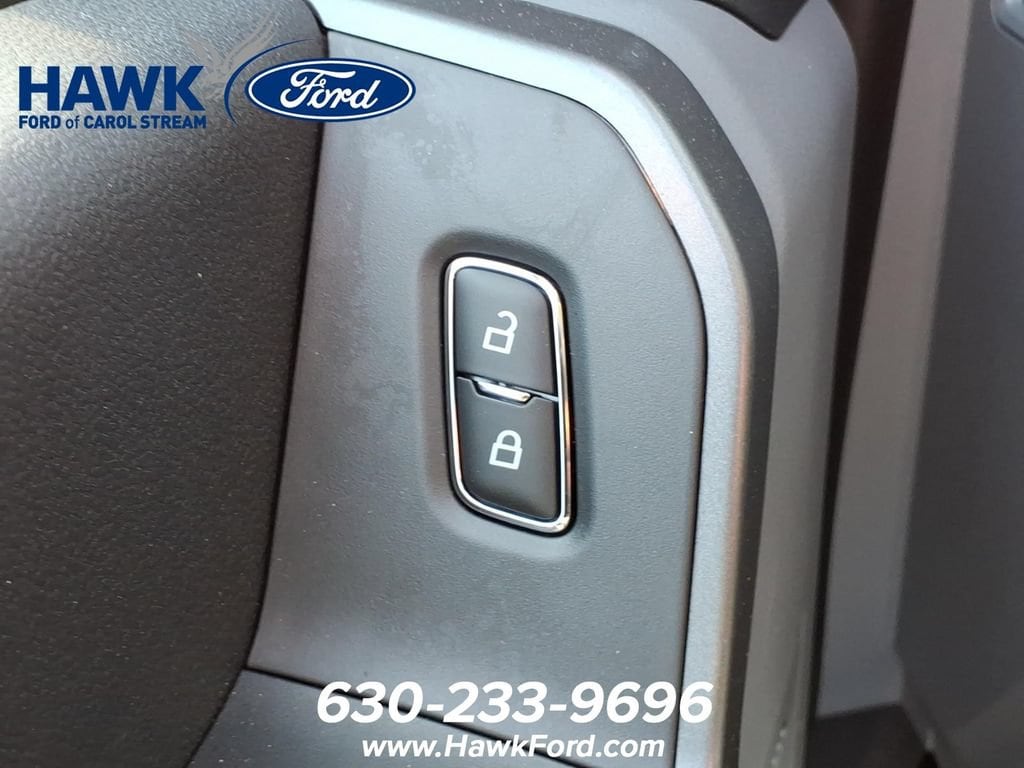 2025 Ford F-350 Super Duty XL - Photo 16