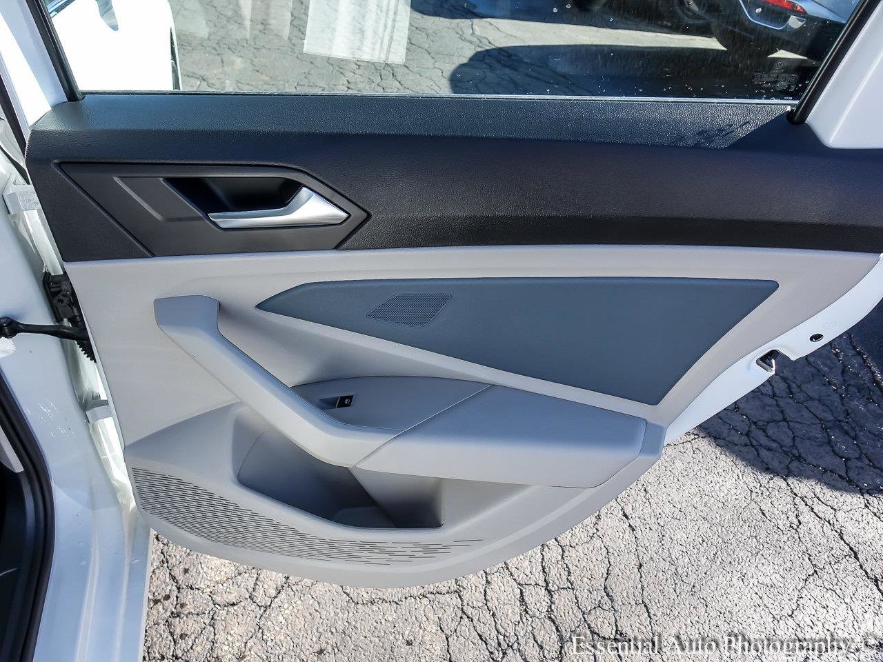 2025 VOLKSWAGEN JETTA - Image 20