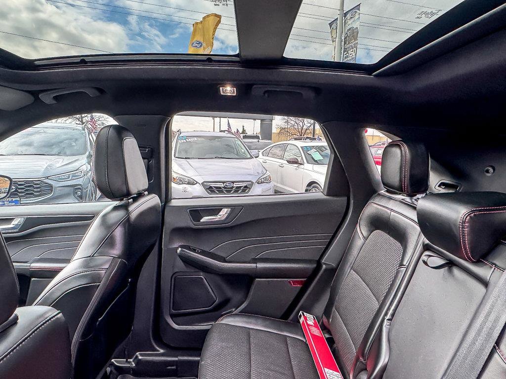 2023 FORD ESCAPE - Image 16