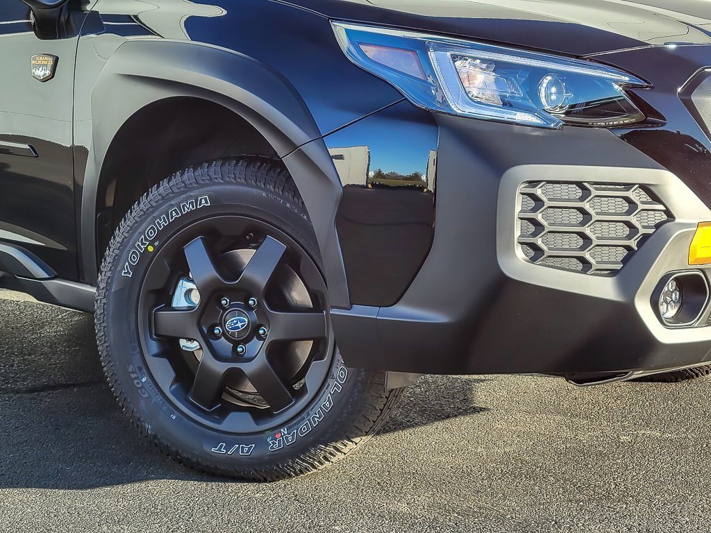 2025 Subaru Outback Wilderness photo 2