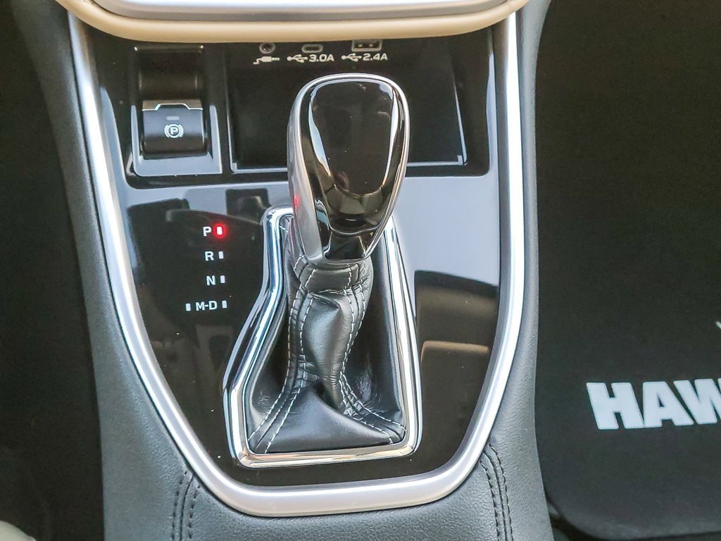 2025 SUBARU LEGACY - Image 16