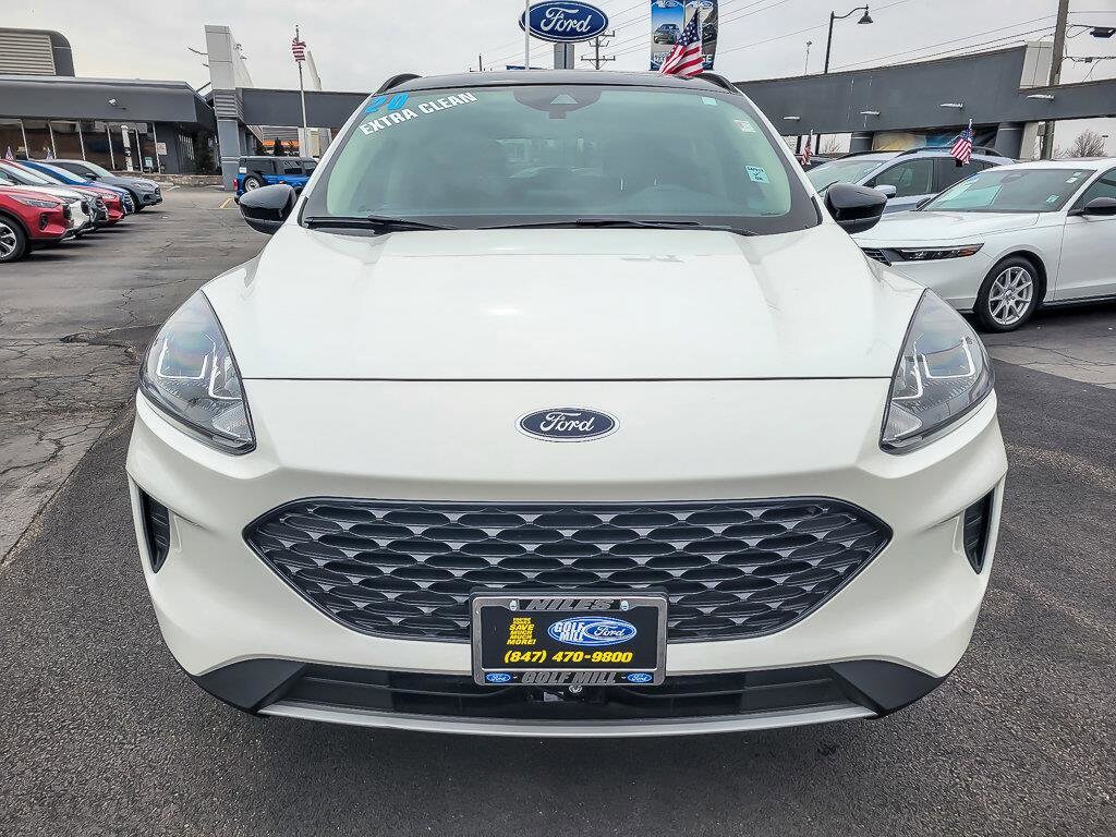 2020 FORD ESCAPE - Image 5