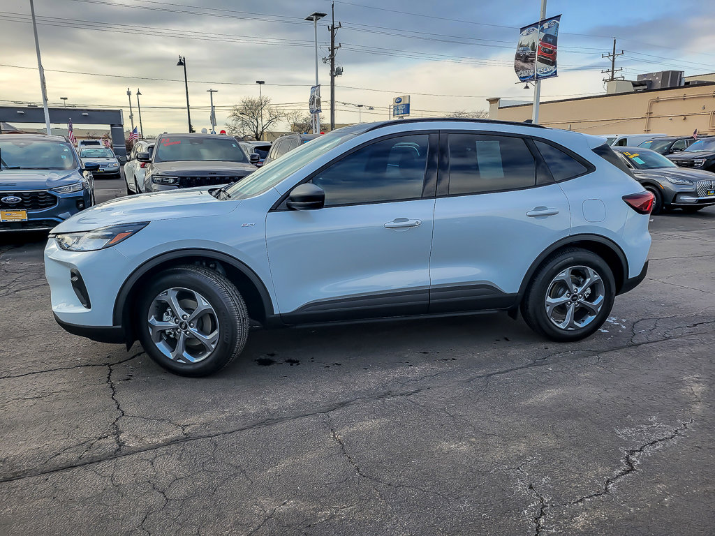 2025 FORD ESCAPE - Image 5