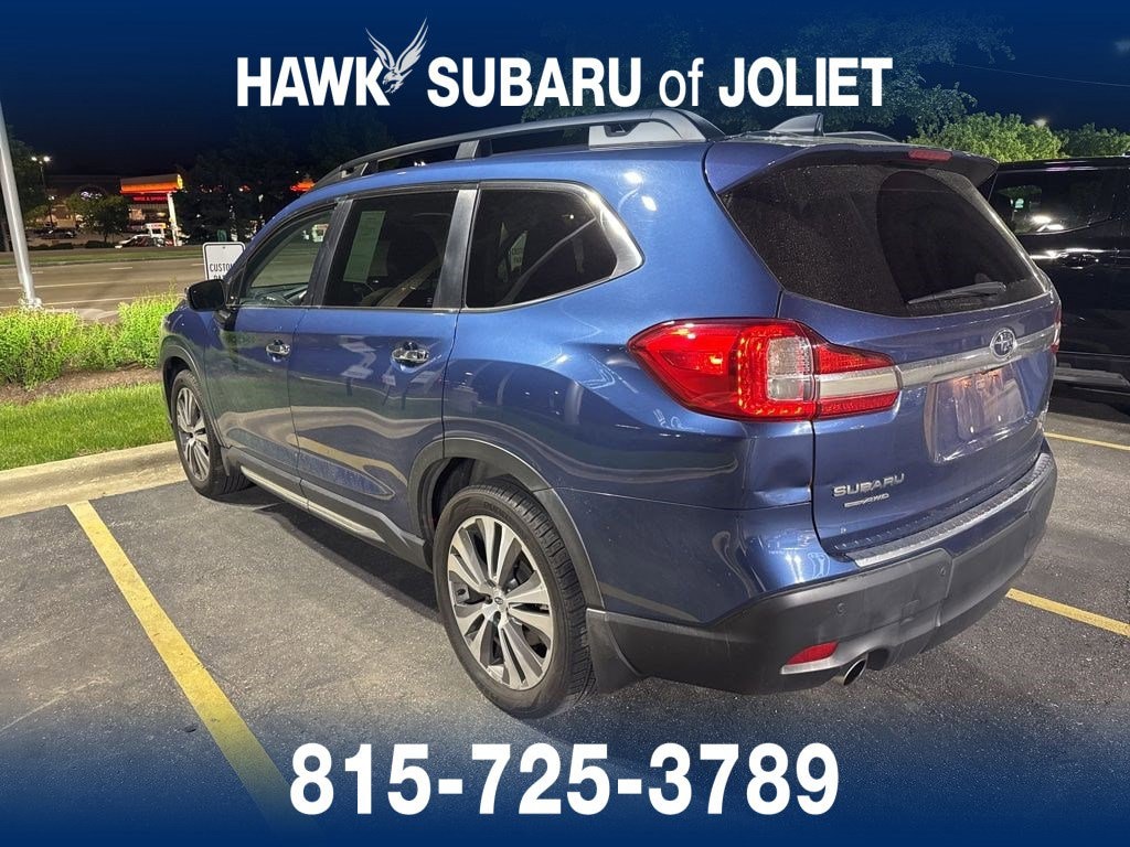 Used 2020 Subaru Ascent Touring Touring 7-Passenger