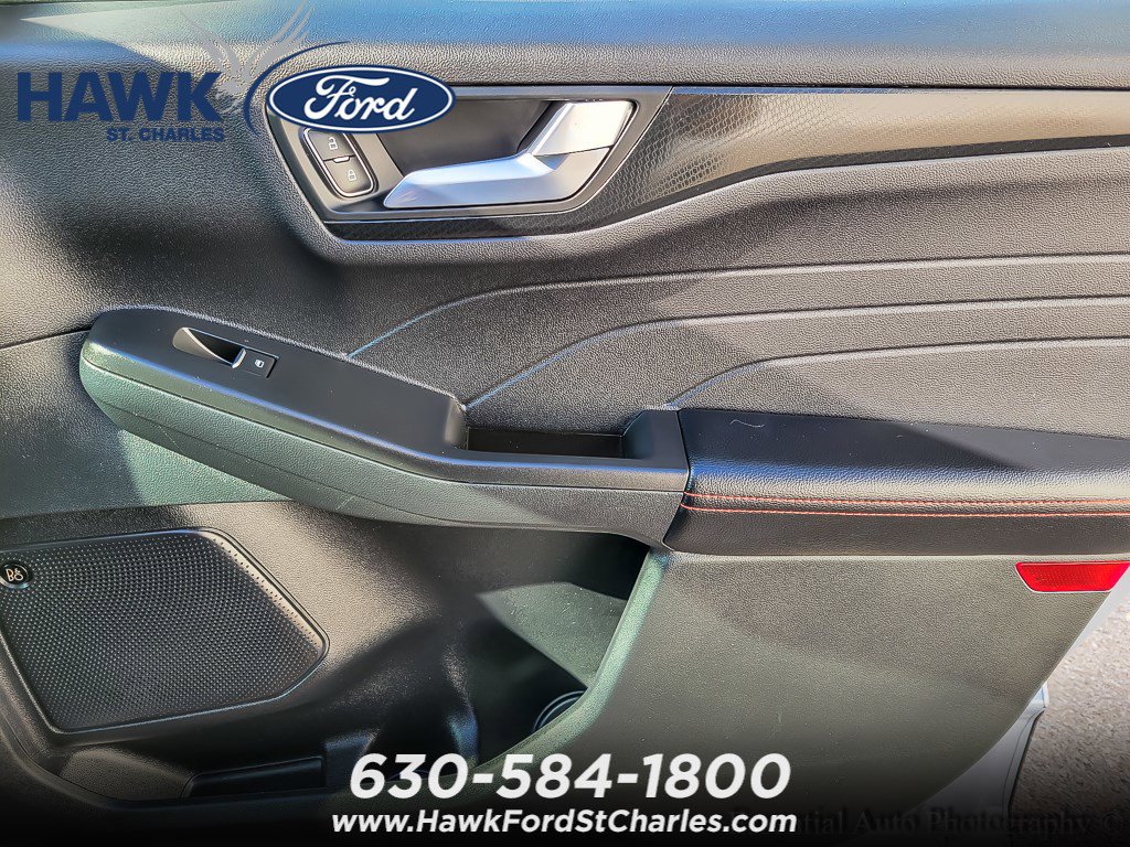 2022 FORD ESCAPE - Image 21