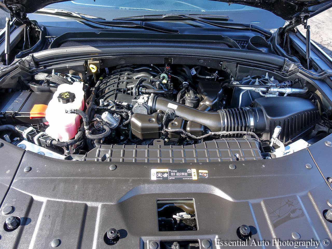 2025 JEEP GRAND CHEROKEE - Image 26