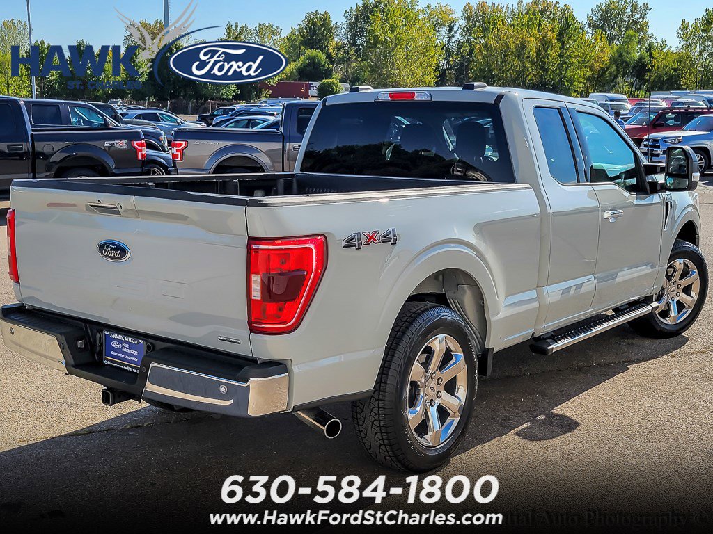 2023 FORD F-150 - Image 7