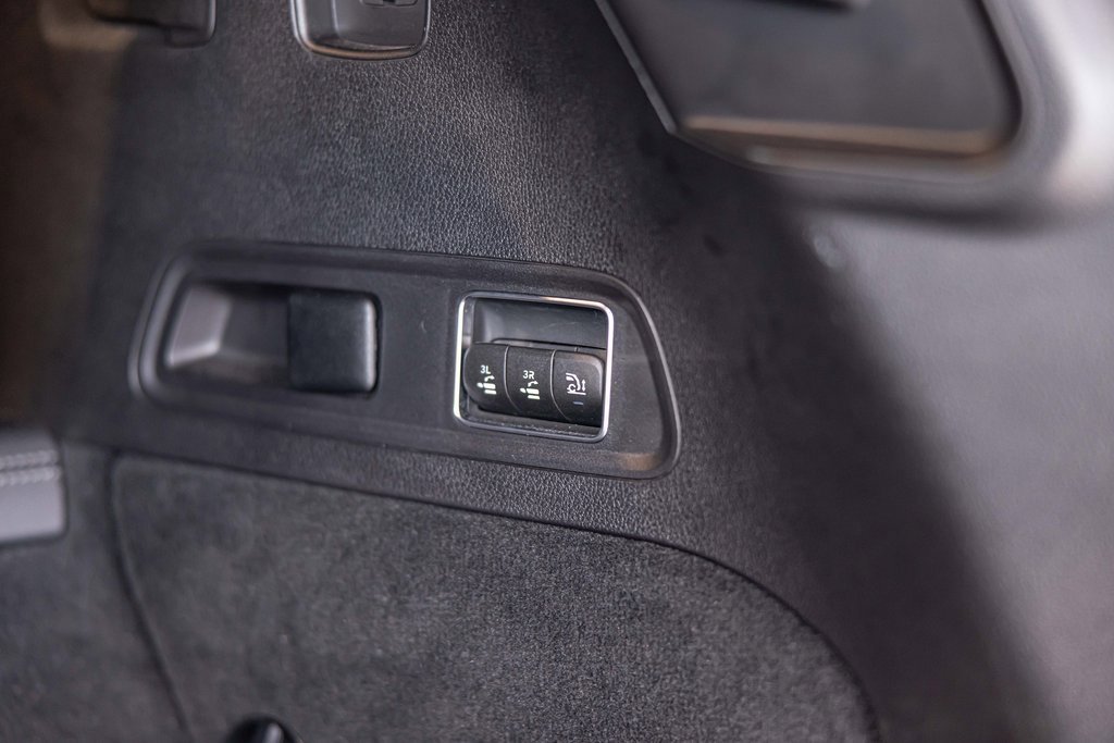 2025 MERCEDES-BENZ GLS-CLASS - Image 21