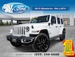  Jeep Wrangler 4xe