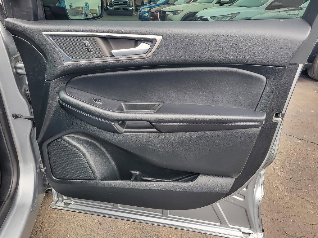 2023 FORD EDGE - Image 28