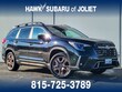  Subaru Ascent