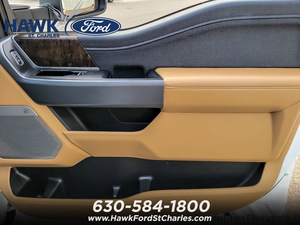 2023 FORD F-350 - Image 19