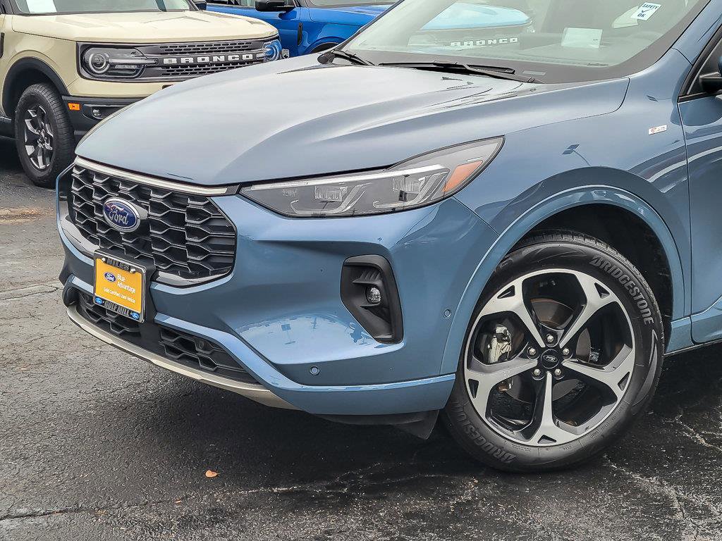 2024 FORD ESCAPE - Image 3