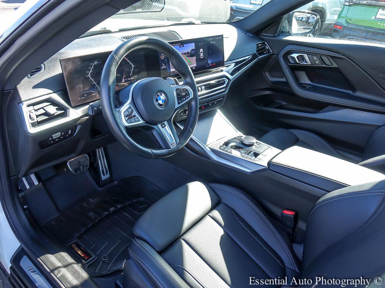 2024 BMW M240I - Image 9