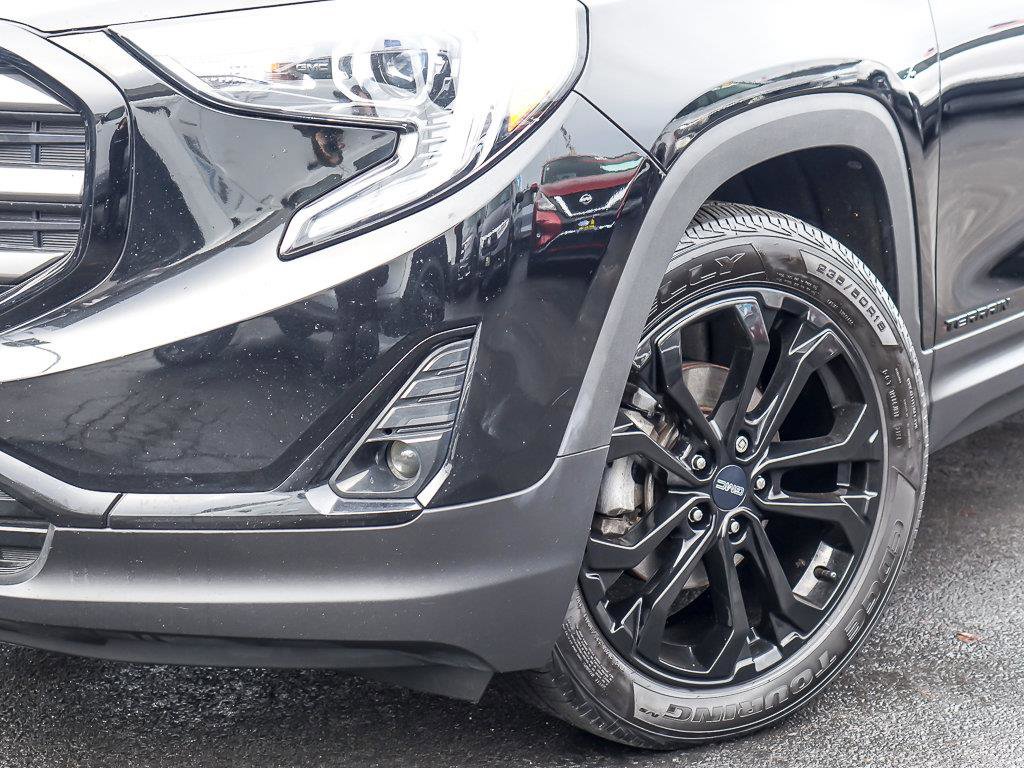 2021 GMC TERRAIN - Image 4