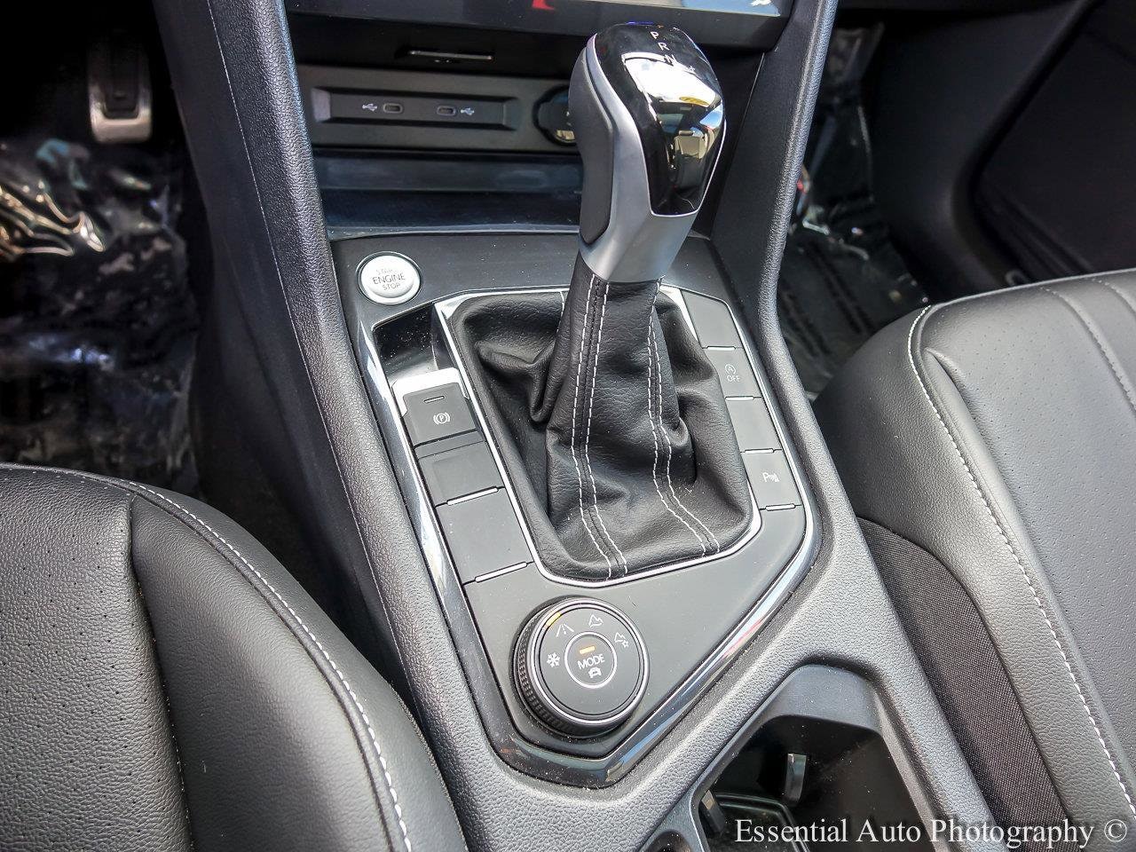 2024 VOLKSWAGEN TIGUAN - Image 18