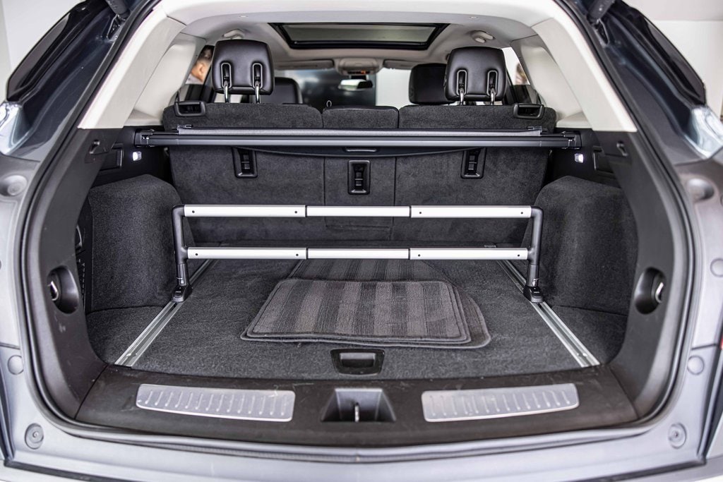 2019 CADILLAC XT5 - Image 16