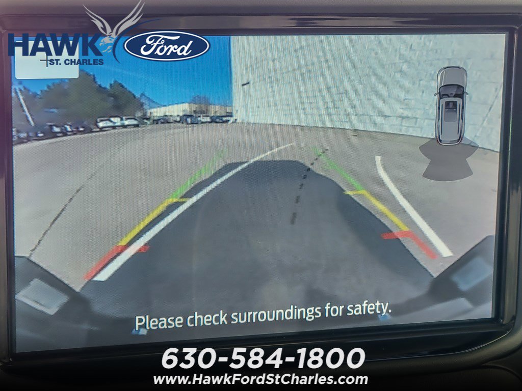 2021 FORD BRONCO SPORT - Image 14