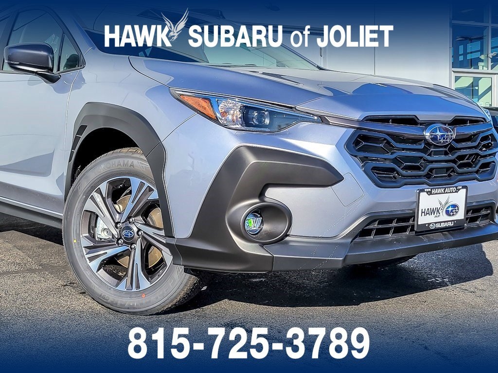 New 2026 Subaru Crosstrek Premium SUV