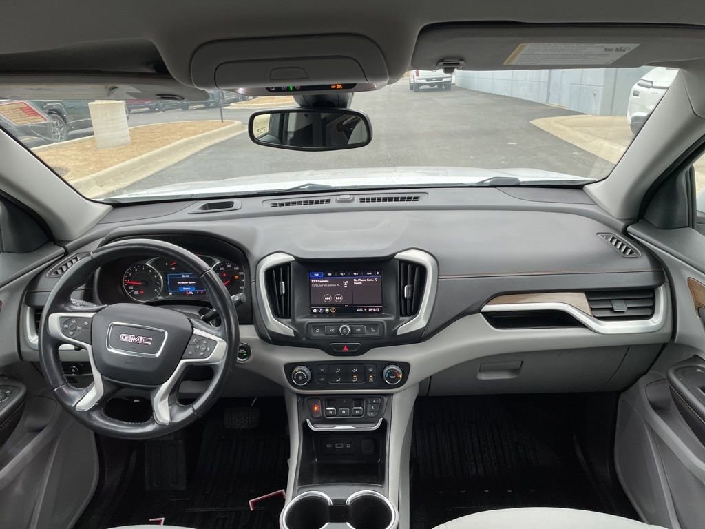 2020 GMC TERRAIN - Image 15