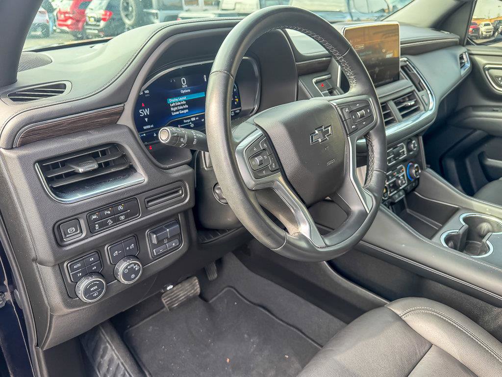 2024 CHEVROLET TAHOE - Image 14