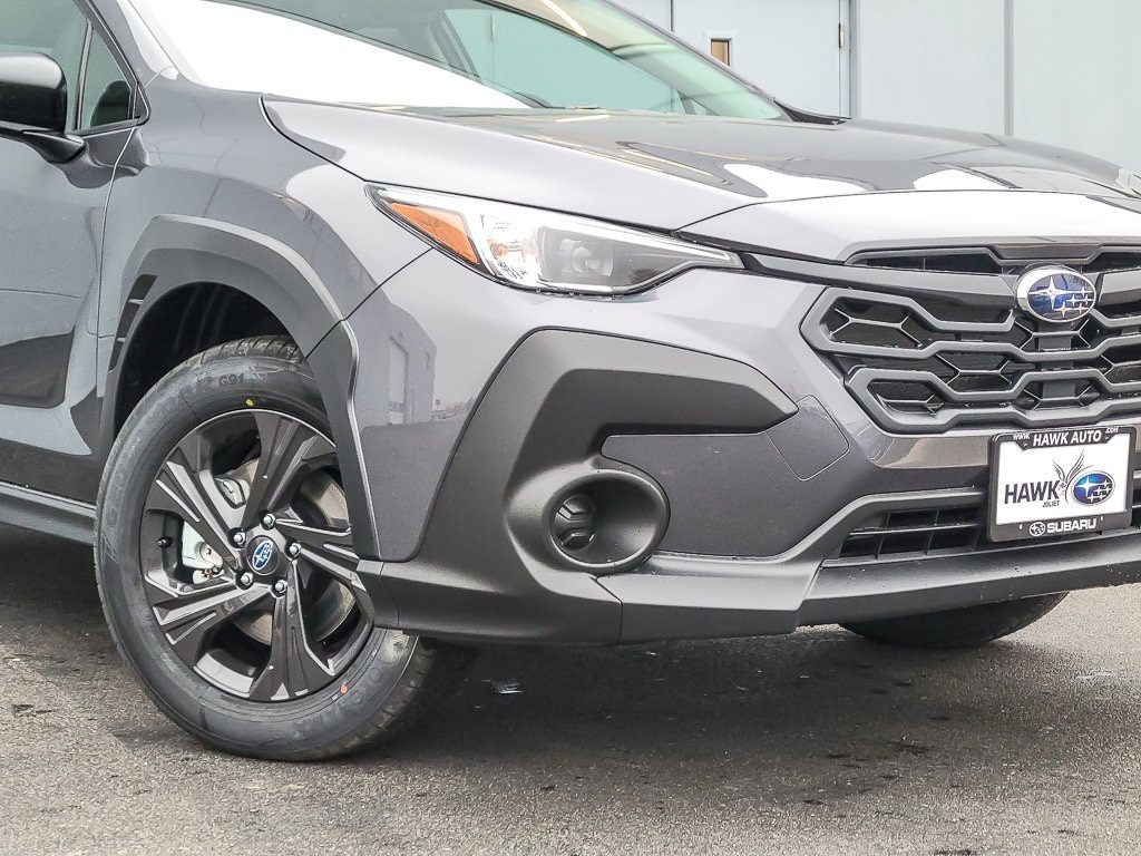 New 2026 Subaru Crosstrek Base SUV